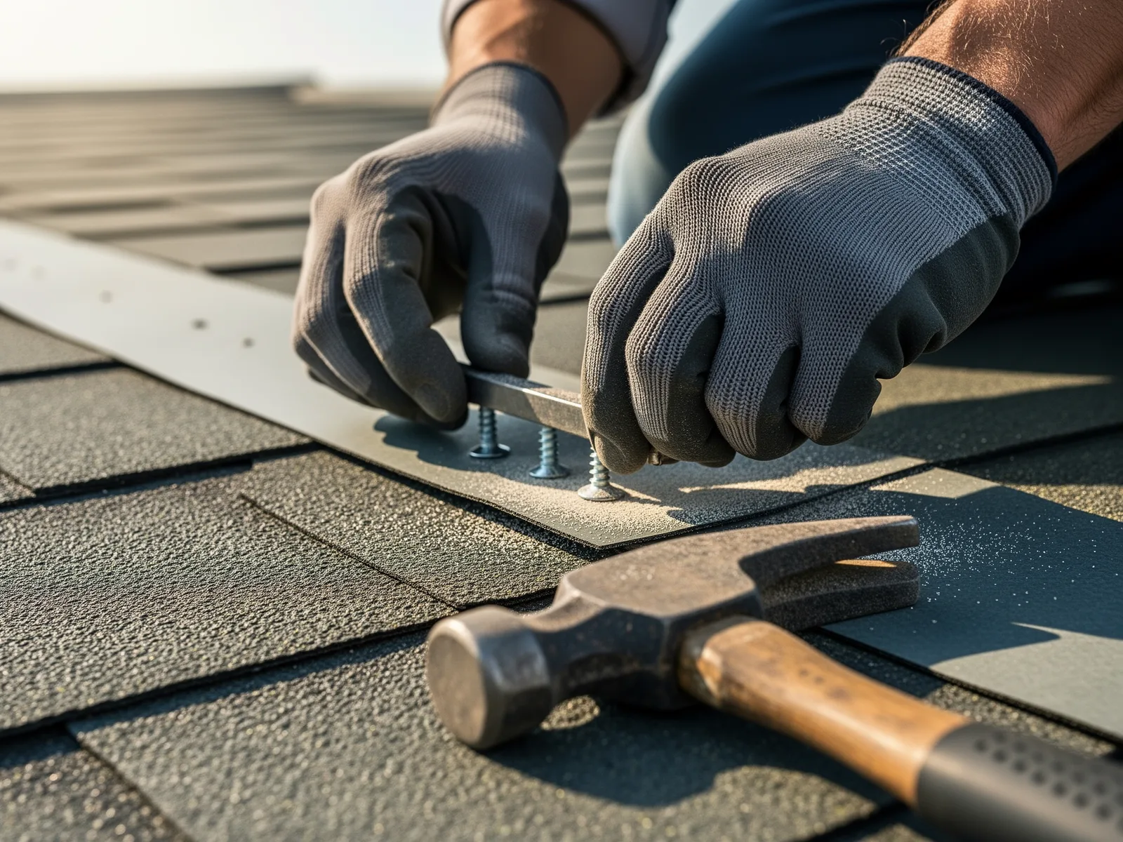 Why choose Fascia Repair in Sharon, TN